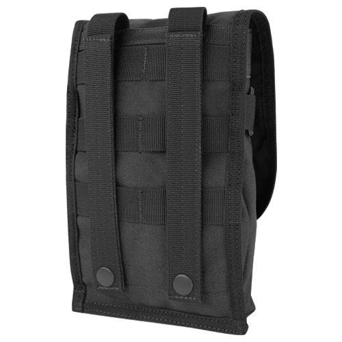 Condor piccolo astuccio modulare in nero