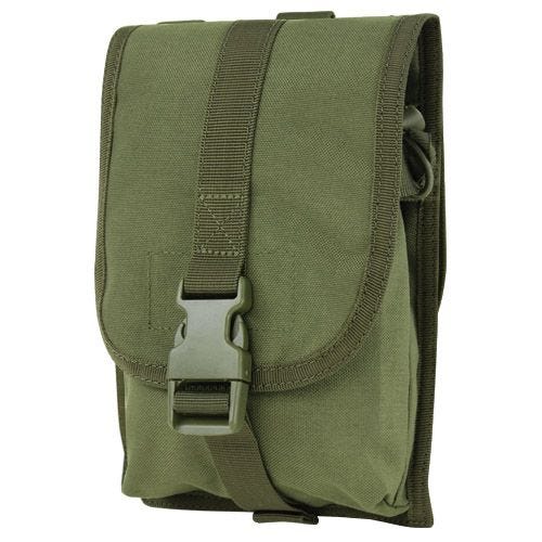 Condor piccolo astuccio modulare in Olive Drab