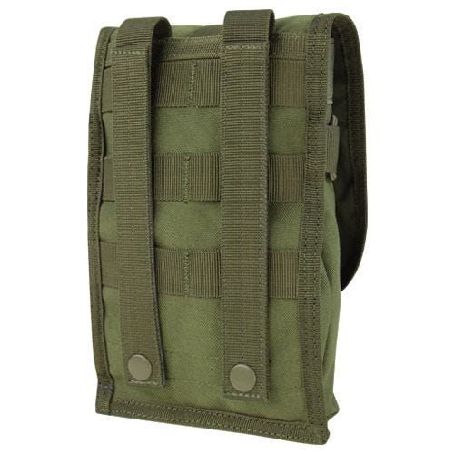 Condor piccolo astuccio modulare in Olive Drab