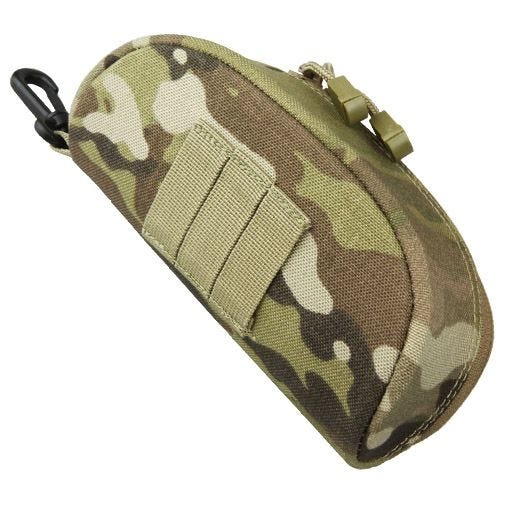 Condor custodia per occhiali da sole in MultiCam