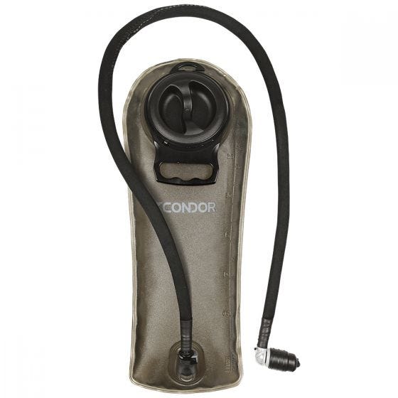 Condor sacca di idratazione Torrent Reservoir da 2,5 L