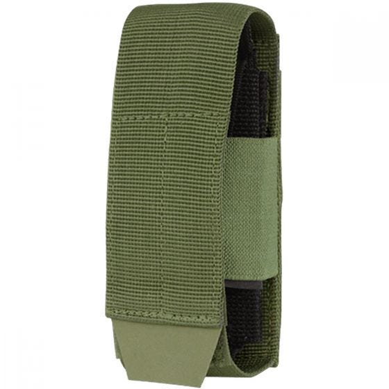 Condor astuccio modulare TQ universale in Olive Drab