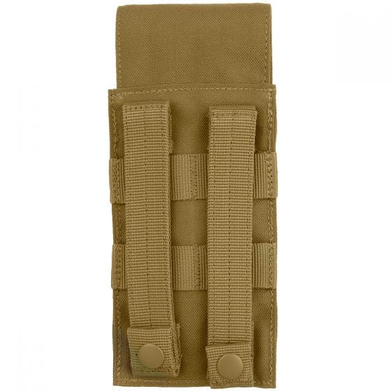 Condor astuccio portacaricatore universale per fucile in Coyote Brown