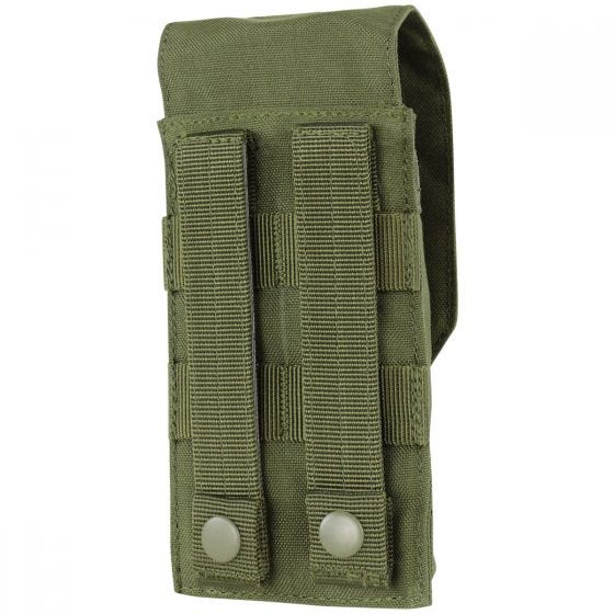 Condor portacaricatore modulare universale per fucile in Olive Drab