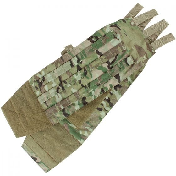 Condor cintura modulare VAS in MultiCam