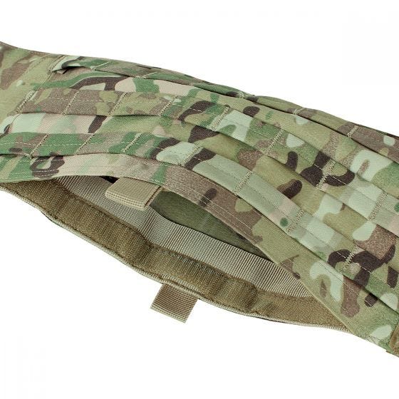 Condor cintura modulare VAS in MultiCam