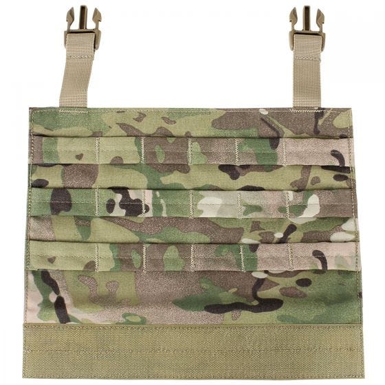 Condor pannello modulare VAS in MultiCam