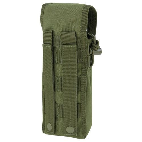 Condor custodia porta bottiglia d’acqua in Olive Drab