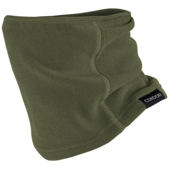 Condor scaldacollo termico Thermo in Olive Drab