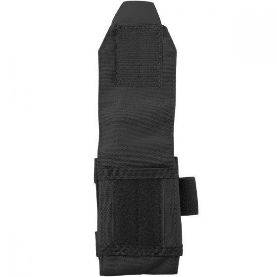 Condor fodero Tech Plus in nero