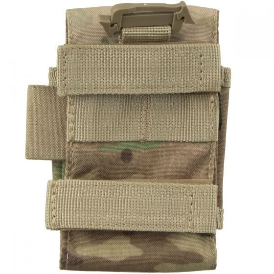 Condor fodero Tech Plus in MultiCam