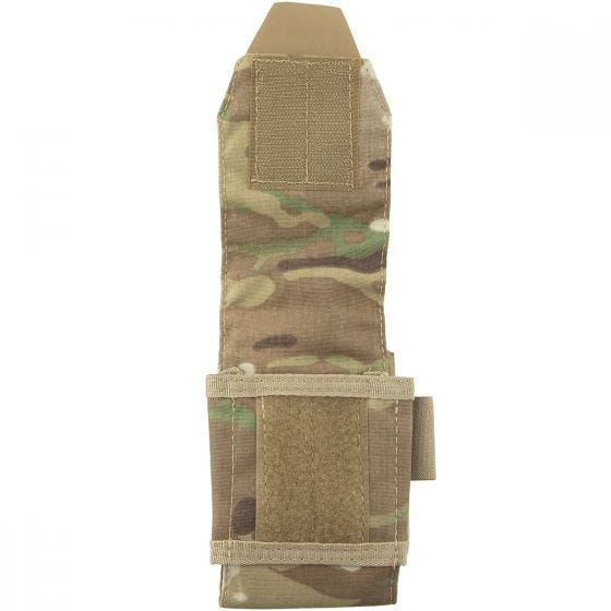 Condor fodero Tech Plus in MultiCam