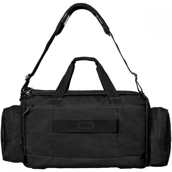 First Tactical borsa Recoil Range in nero