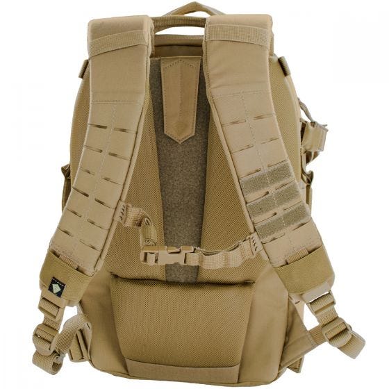 First Tactical zaino Tactix Half-Day in Coyote