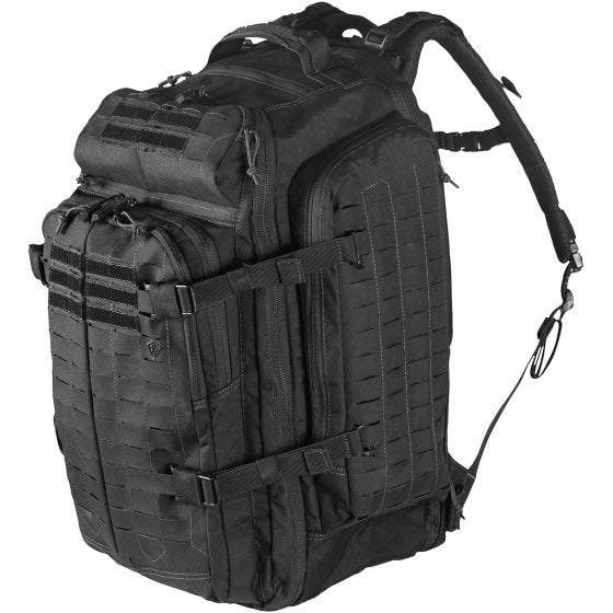 First Tactical zaino Tactix 3-Day in nero