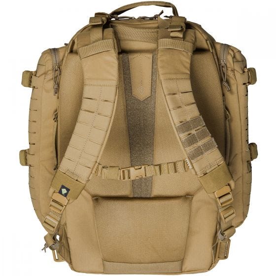 First Tactical zaino Tactix 3-Day in Coyote