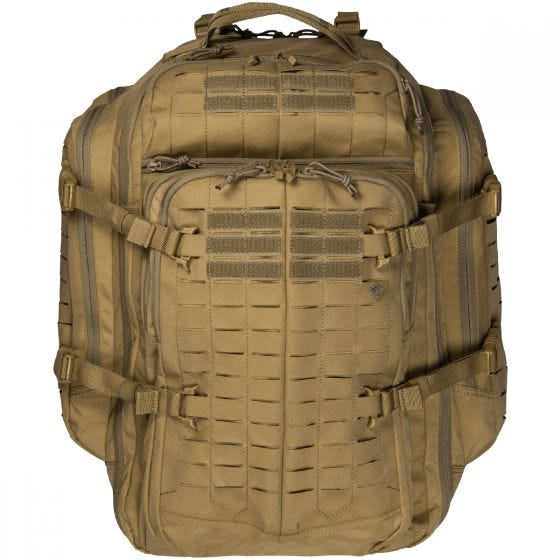 First Tactical zaino Tactix 3-Day in Coyote