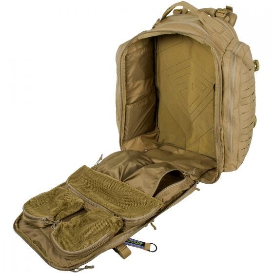 First Tactical zaino Tactix 3-Day in Coyote