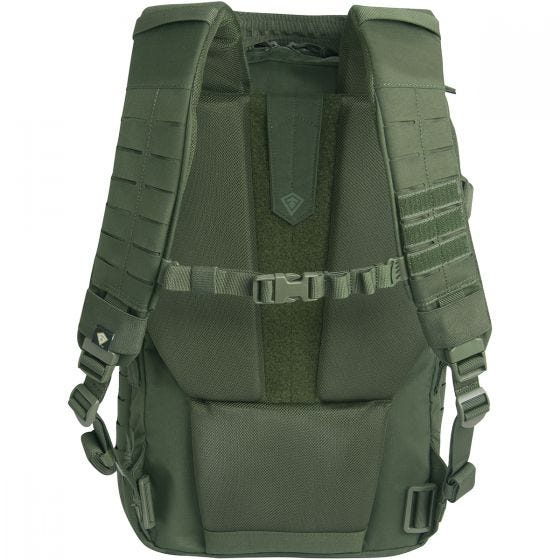 First Tactical zaino Tactix 1-Day Plus in OD Green