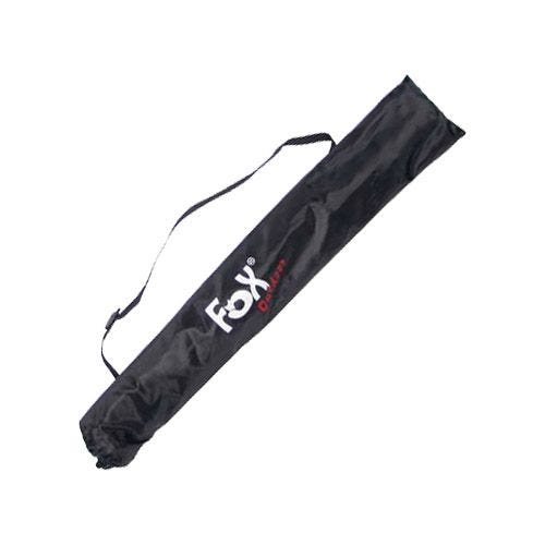 Fox Outdoor bastoncini nord walking professionali in alluminio