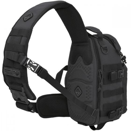 Hazard 4 Freelance Drone Edition Sling Pack Black