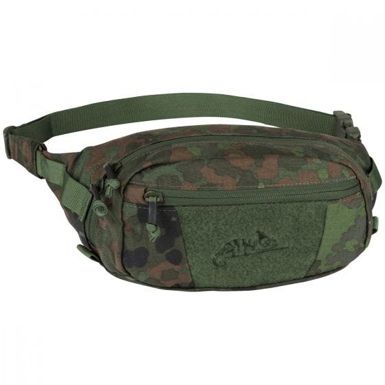 Helikon marsupio Bandicoot in Flecktarn