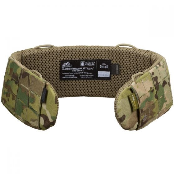 Helikon Competition Modular Belt Sleeve MultiCam