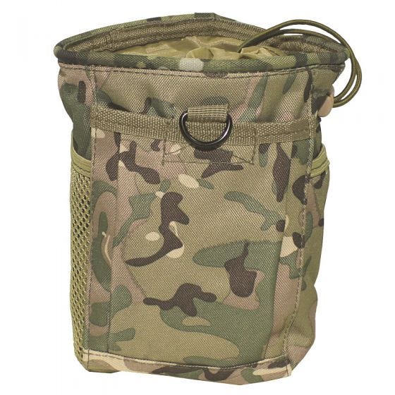 MFH astuccio modulare Dump MOLLE in Operation Camo