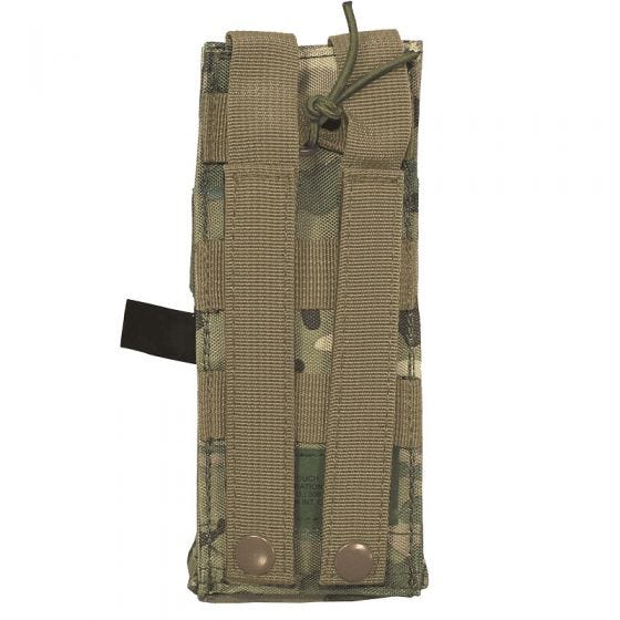 MFH astuccio tattico per trasmittente MOLLE in Operation Camo