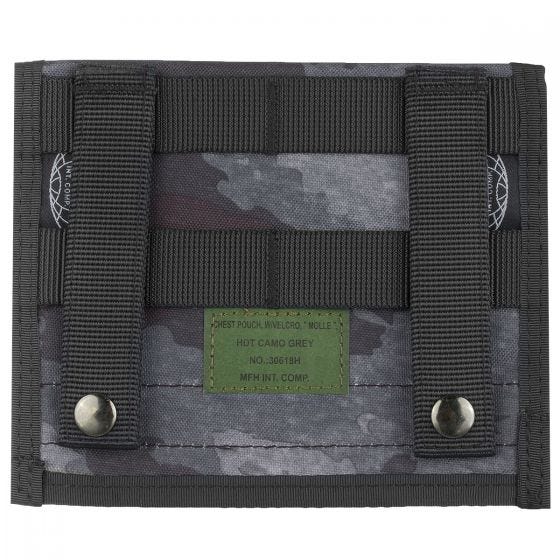 MFH astuccio modulare per munizioni MOLLE in HDT Camo LE