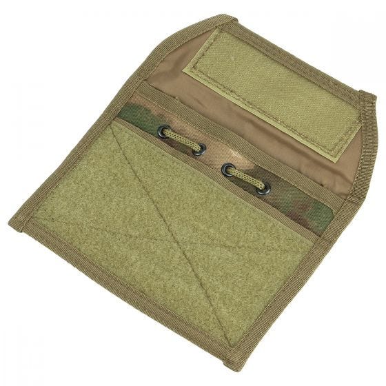 MFH astuccio modulare per munizioni MOLLE in HDT Camo FG