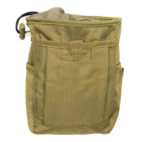 MFH astuccio modulare Dump MOLLE in Coyote