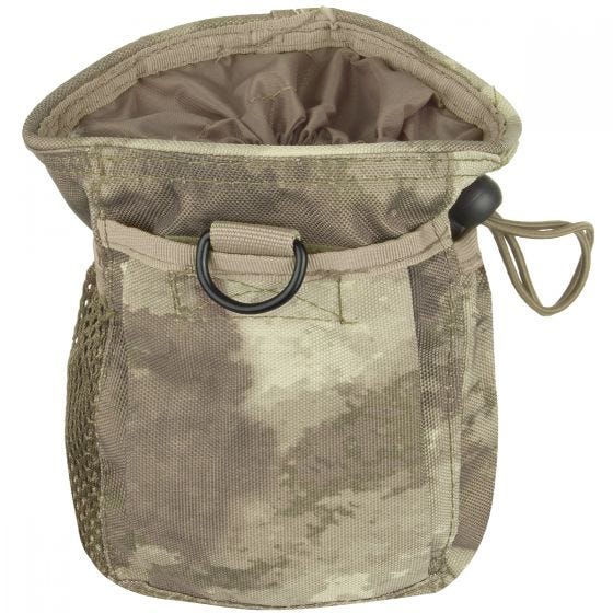 MFH astuccio modulare Dump MOLLE in HDT Camo AU