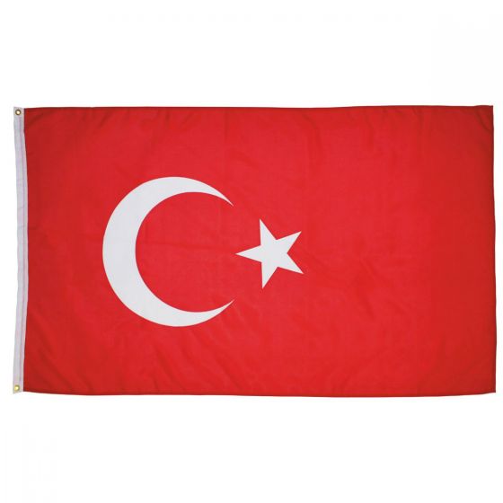 MFH bandiera Turchia 90 x 150 cm