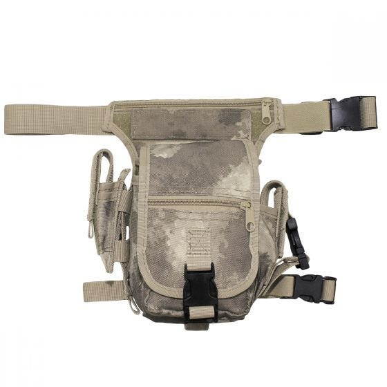 MFH marsupio da combattimento in HDT Camo AU