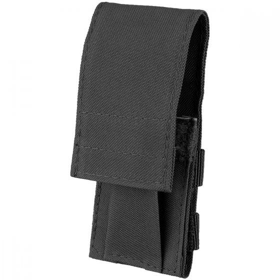 MFH astuccio modulare per coltello in nero