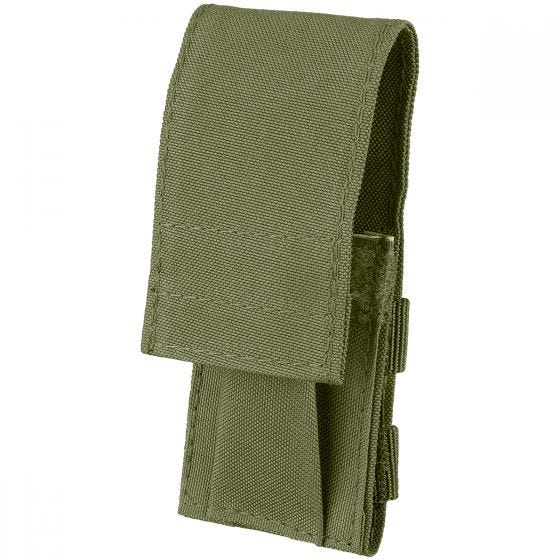 MFH astuccio modulare per coltello in OD Green