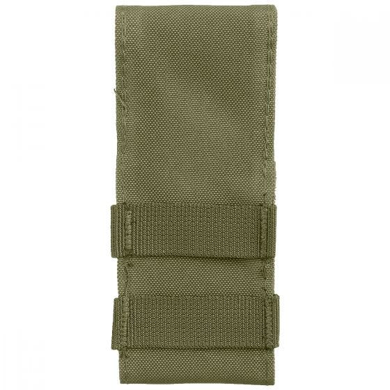 MFH astuccio modulare per coltello in OD Green