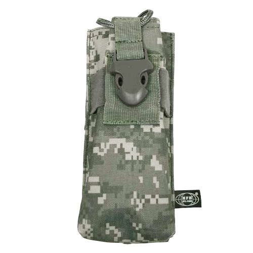 MFH custodia ricetrasmittente PRC 148 MBITR MOLLE in ACU Digital