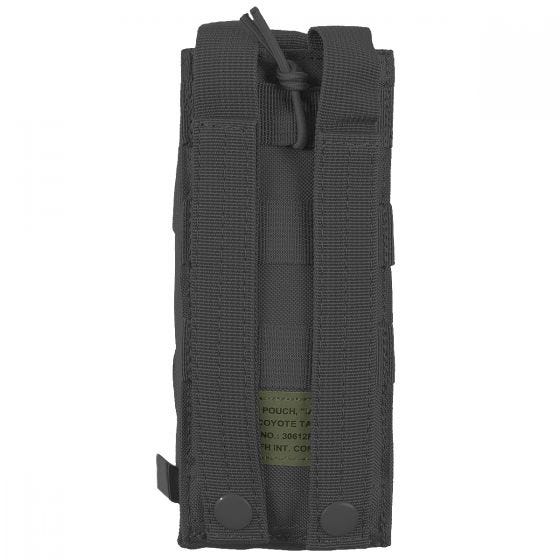 MFH custodia ricetrasmittente PRC 148 MBITR MOLLE in nero