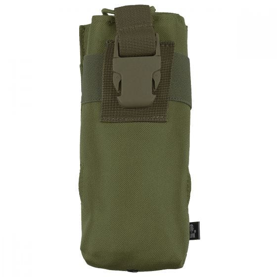 MFH custodia ricetrasmittente PRC 148 MBITR MOLLE in verde oliva