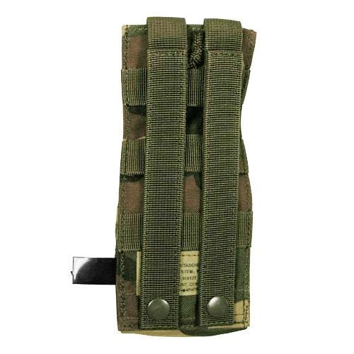 MFH custodia ricetrasmittente PRC 148 MBITR MOLLE in Woodland