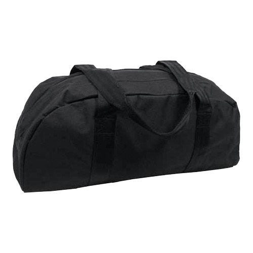 MFH borsa per attrezzatura/kit in nero