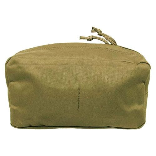 MFH astuccio tattico Large MOLLE in Coyote