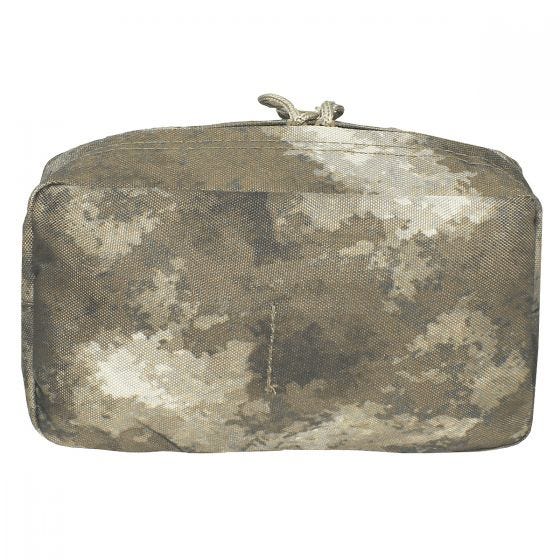 MFH astuccio tattico Large MOLLE in HDT Camo AU