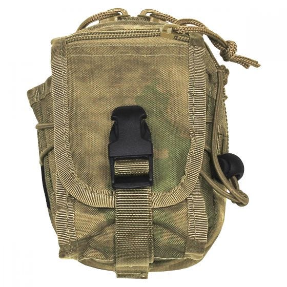 MFH astuccio tattico MOLLE in HDT Camo FG