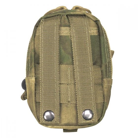 MFH astuccio tattico MOLLE in HDT Camo FG