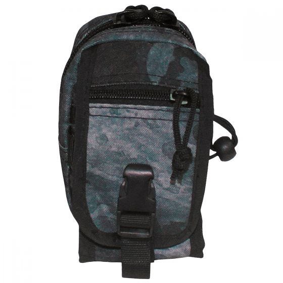 MFH astuccio tattico MOLLE in HDT Camo LE