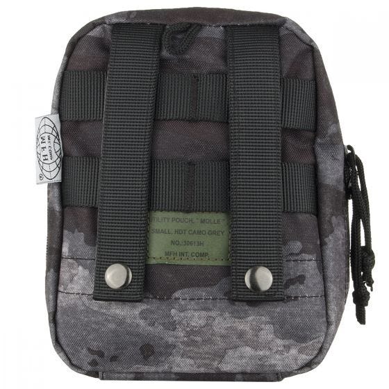 MFH custodia per kit primo soccorso MOLLE in HDT Camo LE