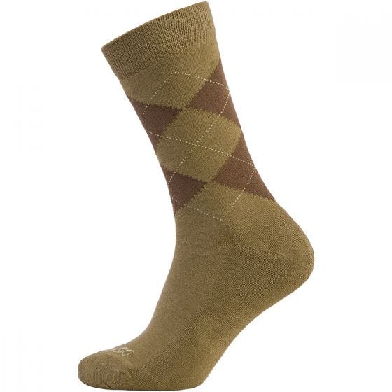 Pentagon Phineas Socks Coyote